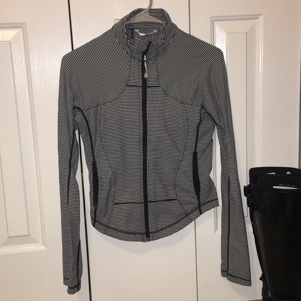 Lululemon Jacket